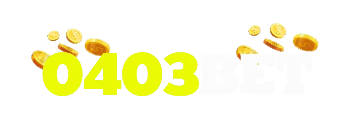 Logo da 0403bet