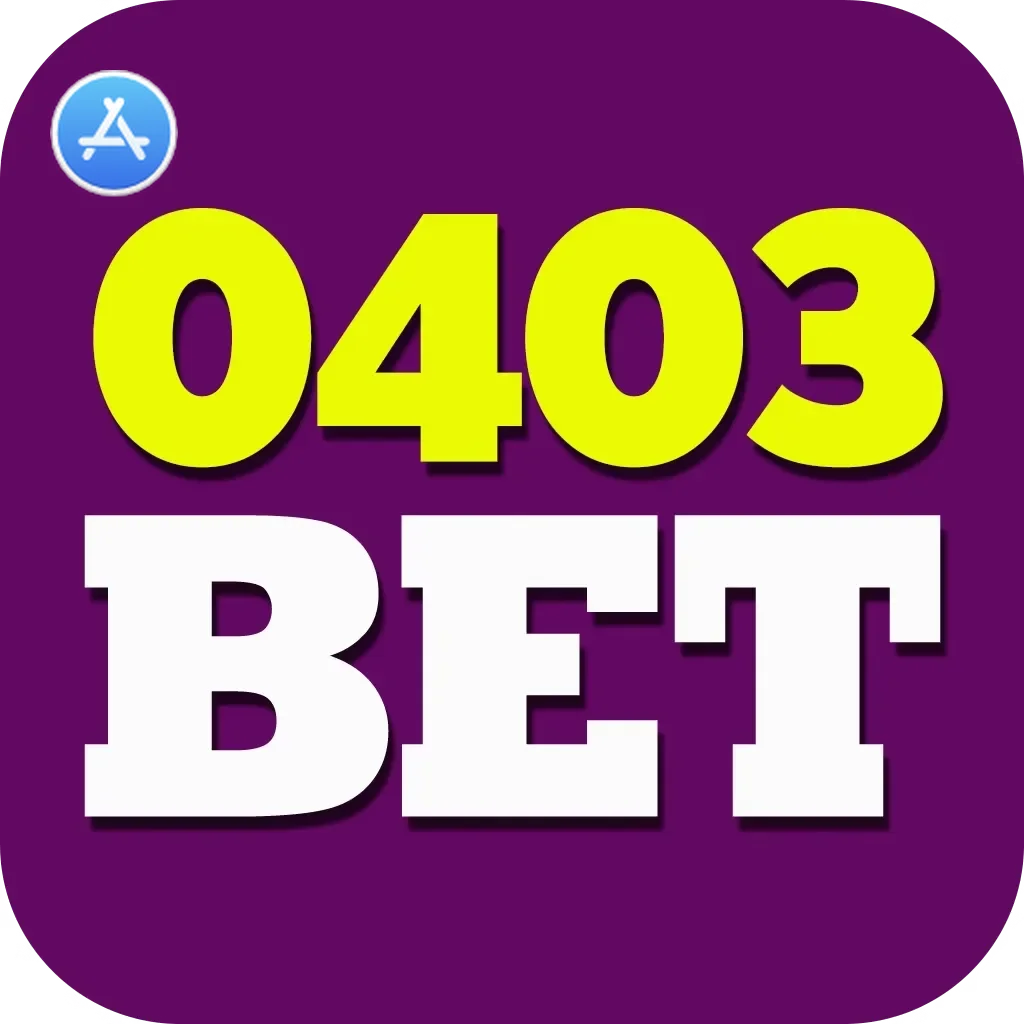 App 0403bet para Android e iOS - download grátis
