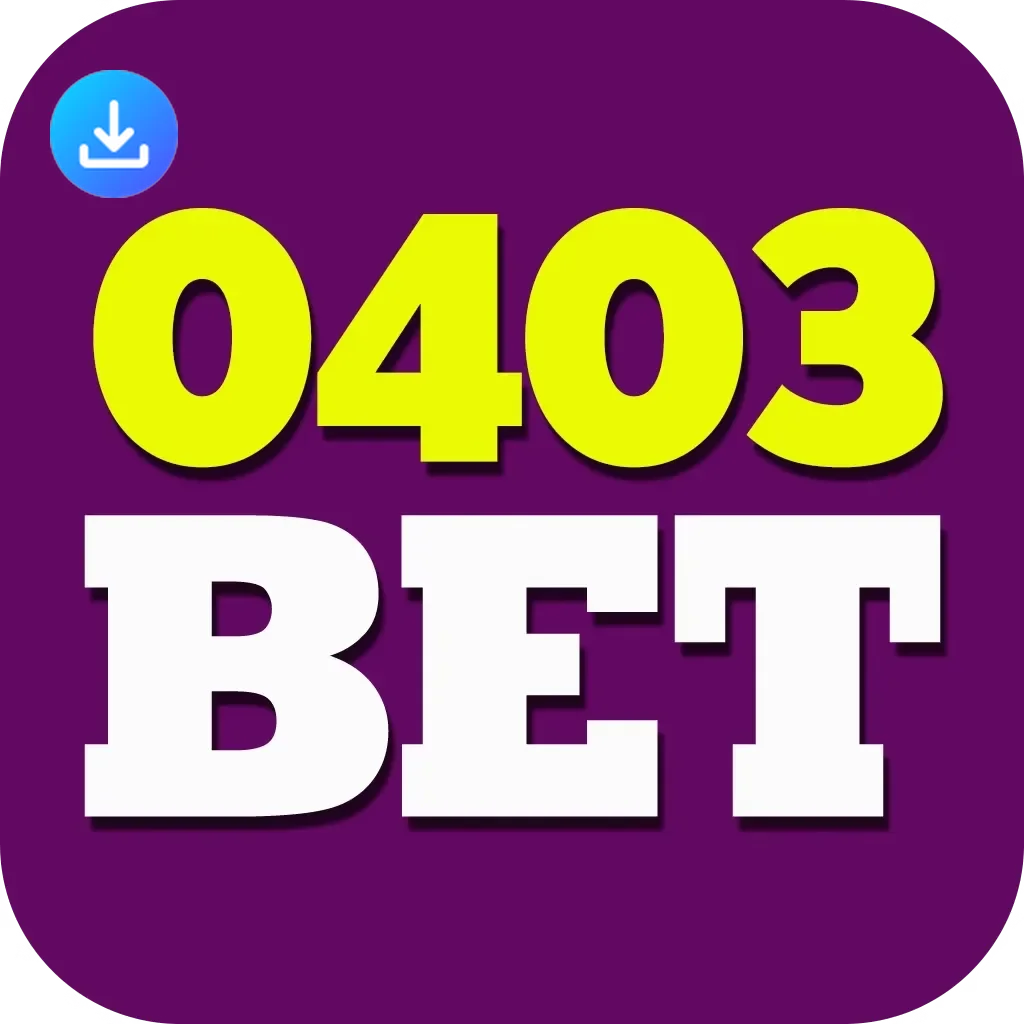 Download app 0403bet Android iOS
