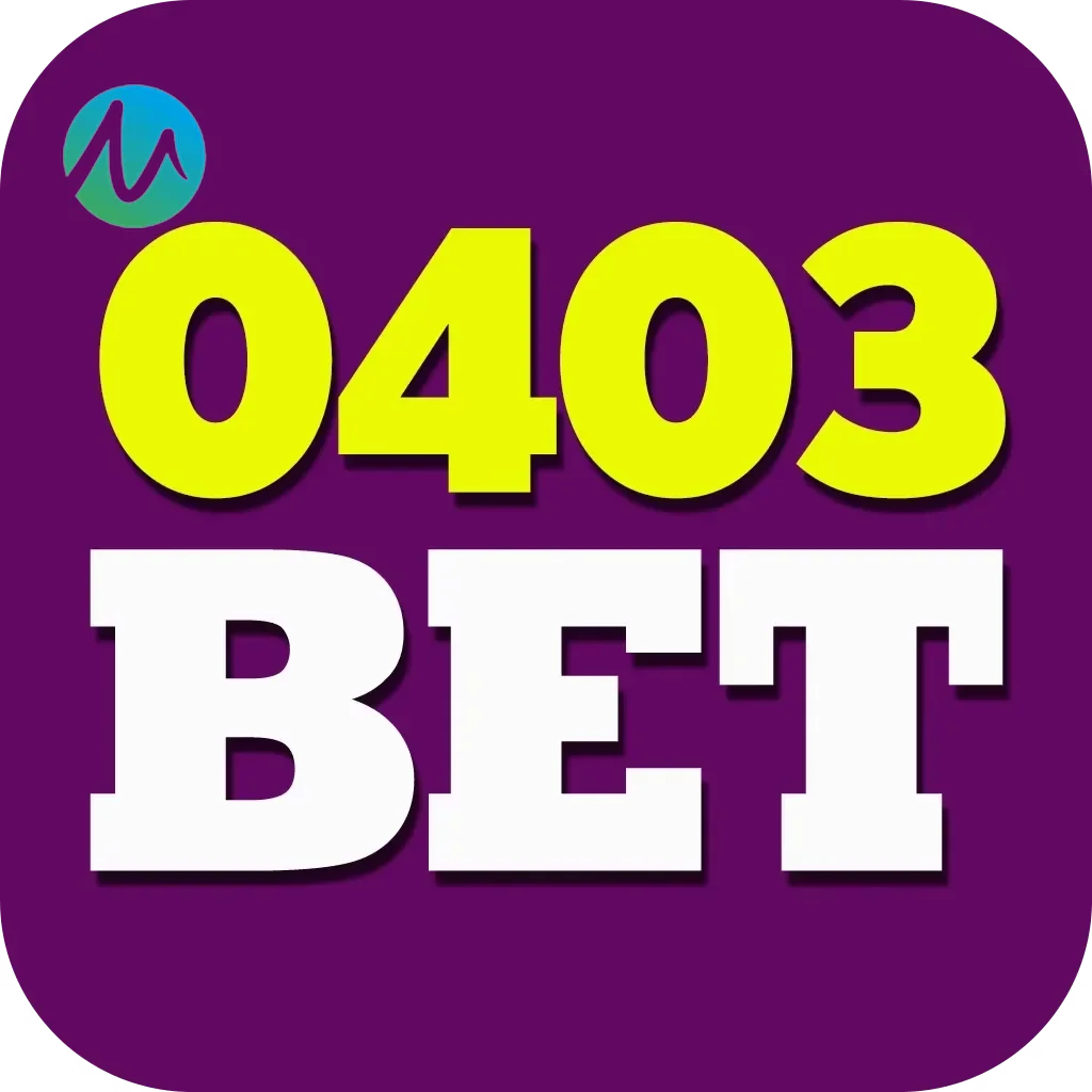 Logo da 0403bet