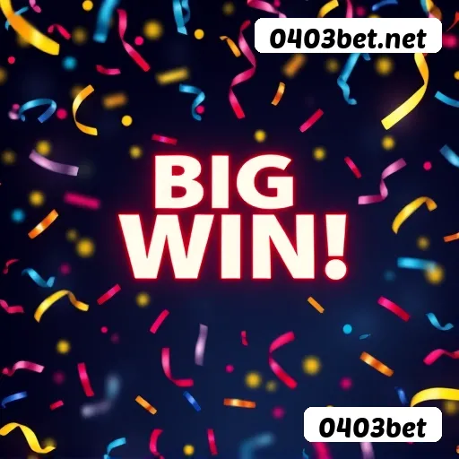 Configurações úteis dentro do app 0403bet