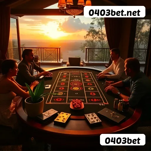 Conta 0403bet sincronizada site e app