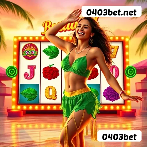 Download app 0403bet Android iOS