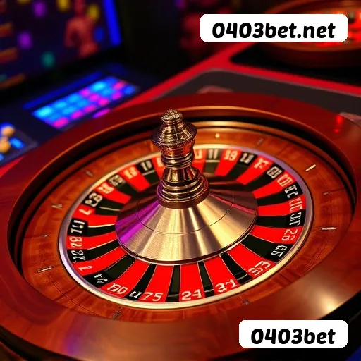 0403bet slots no app