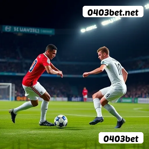 Segurança 0403bet SSL