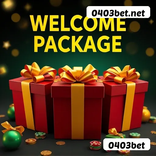 Bônus exclusivos membros VIP 0403bet