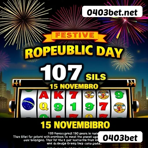 Slots com prêmios 0403bet